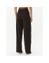 ROTATE Дънки Twill 111204100 Черен Regular Fit - Pepit.bg