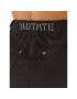 ROTATE Дънки Twill 111204100 Черен Regular Fit - Pepit.bg