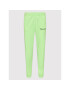 ROTATE Долнище анцуг Mimi RT1306 Зелен Loose Fit - Pepit.bg