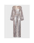 ROTATE Гащеризон Sequin RT2254 Сребрист Regular Fit - Pepit.bg