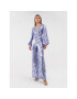 ROTATE Гащеризон Sequins Jumpsuit 1114532846 Виолетов Regular Fit - Pepit.bg