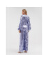 ROTATE Гащеризон Sequins Jumpsuit 1114532846 Виолетов Regular Fit - Pepit.bg