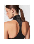 ROTATE Коктейлна рокля Cora RT1508 Черен Regular Fit - Pepit.bg