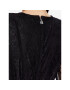 ROTATE Коктейлна рокля Mesh Lace Rushed RT2497 Черен Regular Fit - Pepit.bg