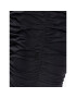 ROTATE Коктейлна рокля Taft Pleated One RT2495 Черен Regular Fit - Pepit.bg