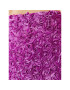 ROTATE Мини пола 3D Flower 1111332066 Виолетов Regular Fit - Pepit.bg