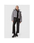 ROTATE Пухено яке Padded Quilt RT2096 Сив Regular Fit - Pepit.bg