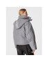 ROTATE Пухено яке Padded Quilt RT2096 Сив Regular Fit - Pepit.bg