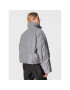 ROTATE Пухено яке Padded Quilt RT2096 Сив Regular Fit - Pepit.bg