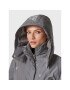 ROTATE Пухено яке Padded Quilt RT2096 Сив Regular Fit - Pepit.bg