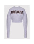 ROTATE Пуловер Adley RT1514 Виолетов Regular Fit - Pepit.bg
