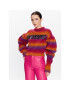 ROTATE Пуловер Mohair Knit RT2403 Цветен Regular Fit - Pepit.bg