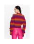 ROTATE Пуловер Mohair Knit RT2403 Цветен Regular Fit - Pepit.bg