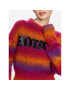 ROTATE Пуловер Mohair Knit RT2403 Цветен Regular Fit - Pepit.bg