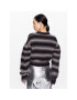 ROTATE Пуловер Mohair Knit RT2404 Сив Regular Fit - Pepit.bg