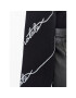 ROTATE Пуловер Sequin Logo 110113100 Черен Regular Fit - Pepit.bg