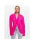ROTATE Сако Lace Figure 1000141979 Розов Regular Fit - Pepit.bg