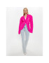 ROTATE Сако Lace Figure 1000141979 Розов Regular Fit - Pepit.bg