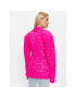 ROTATE Сако Lace Figure 1000141979 Розов Regular Fit - Pepit.bg