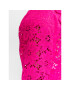 ROTATE Сако Lace Figure 1000141979 Розов Regular Fit - Pepit.bg