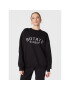 ROTATE Суитшърт Iris Crewneck RT2032 Черен Oversize - Pepit.bg