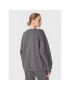 ROTATE Суитшърт Iris Crewneck RT2033 Сив Oversize - Pepit.bg