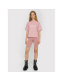 ROTATE Тишърт Aster RT455 Розов Loose Fit - Pepit.bg