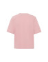 ROTATE Тишърт Aster RT455 Розов Loose Fit - Pepit.bg