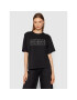 ROTATE Тишърт Aster Tee RT444 Черен Loose Fit - Pepit.bg