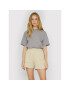 ROTATE Тишърт Asvera RT461 Сив Loose Fit - Pepit.bg