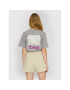 ROTATE Тишърт Asvera RT461 Сив Loose Fit - Pepit.bg