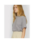 ROTATE Тишърт Asvera RT461 Сив Loose Fit - Pepit.bg