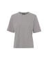 ROTATE Тишърт Asvera RT461 Сив Loose Fit - Pepit.bg