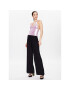 ROTATE топ Sequin RT2379 Виолетов Regular Fit - Pepit.bg