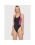 Roxy Бански костюм Active ERJX103431 Черен - Pepit.bg