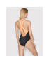 Roxy Бански костюм Active ERJX103431 Черен - Pepit.bg