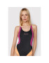 Roxy Бански костюм Active ERJX103431 Черен - Pepit.bg