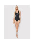 Roxy Бански костюм Active ERJX103434 Черен - Pepit.bg
