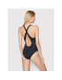 Roxy Бански костюм Active ERJX103434 Черен - Pepit.bg