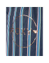 Roxy Бански костюм ERGX103147 Тъмносин - Pepit.bg