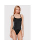 Roxy Бански костюм Active ERJX103436 Черен - Pepit.bg