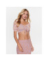 Roxy Блуза Flirty Walk ARJKT03402 Розов Regular Fit - Pepit.bg