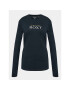 Roxy Блуза Im From The Atl Tees ERJZT05593 Сив Regular Fit - Pepit.bg