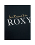 Roxy Блуза Im From The Atl Tees ERJZT05593 Сив Regular Fit - Pepit.bg