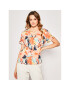 Roxy Блуза Remind To Forget ERJWT03396 Цветен Regular Fit - Pepit.bg