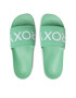 Roxy Чехли ARJL100679 Зелен - Pepit.bg