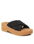 Roxy Чехли ARJL101093 Черен - Pepit.bg