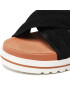 Roxy Чехли ARJL200806 Черен - Pepit.bg