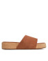 Roxy Чехли ARJL200833 Кафяв - Pepit.bg