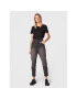Roxy Дънки End Game ERJDP03281 Сив Relaxed Fit - Pepit.bg